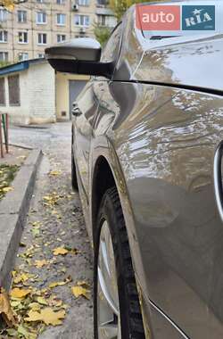 Купе Volkswagen CC / Passat CC 2012 в Днепре