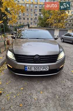 Купе Volkswagen CC / Passat CC 2012 в Днепре