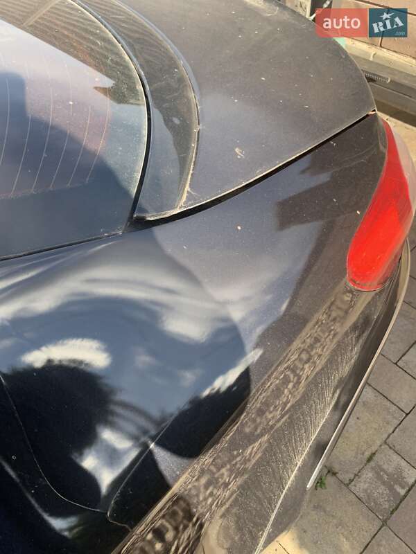 Купе Volkswagen CC / Passat CC 2010 в Луцьку