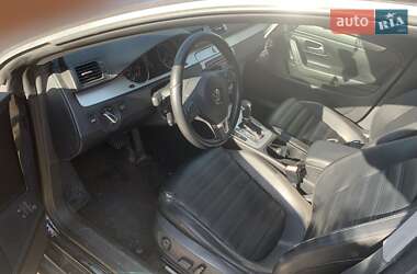 Купе Volkswagen CC / Passat CC 2010 в Луцке