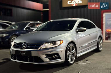 Купе Volkswagen CC / Passat CC 2014 в Києві