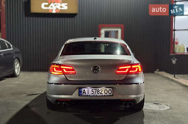 Купе Volkswagen CC / Passat CC 2014 в Києві