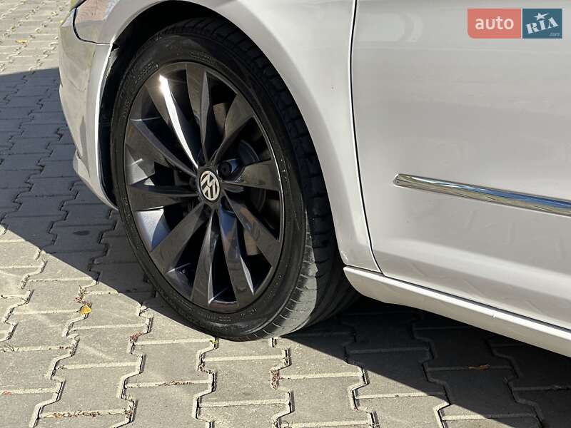 Купе Volkswagen CC / Passat CC 2012 в Черновцах фото 42 Купе Volkswagen CC / Passat CC 2012 в Черновцах