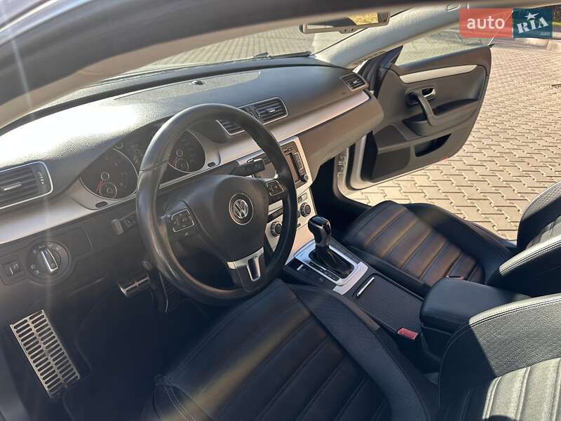 Купе Volkswagen CC / Passat CC 2012 в Черновцах фото 60 Купе Volkswagen CC / Passat CC 2012 в Черновцах