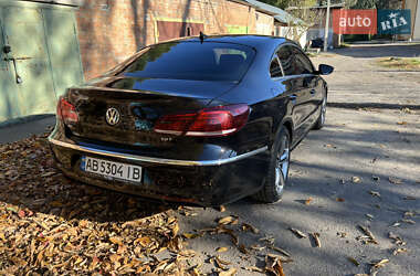 Купе Volkswagen CC / Passat CC 2012 в Виннице