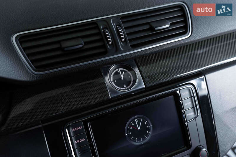 Купе Volkswagen CC / Passat CC 2013 в Бурыни