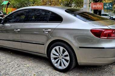 Купе Volkswagen CC / Passat CC 2012 в Днепре