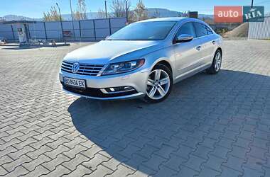 Купе Volkswagen CC / Passat CC 2016 в Кременці