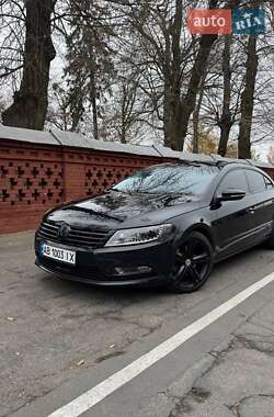 Купе Volkswagen CC / Passat CC 2012 в Вінниці