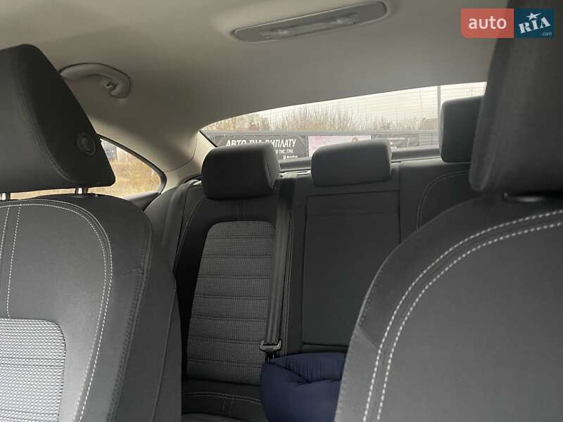 Купе Volkswagen CC / Passat CC 2010 в Харькове