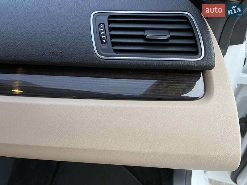 Купе Volkswagen CC / Passat CC 2016 в Харькове