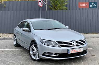 Купе Volkswagen CC / Passat CC 2013 в Одесі