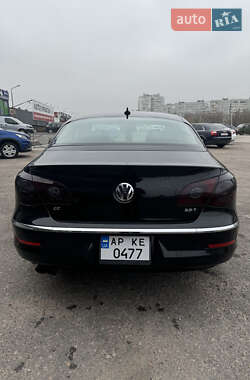 Купе Volkswagen CC / Passat CC 2011 в Запоріжжі