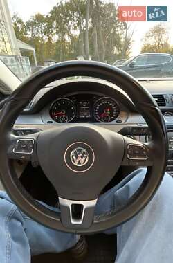 Купе Volkswagen CC / Passat CC 2012 в Одесі