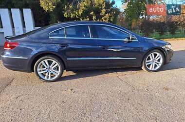 Купе Volkswagen CC / Passat CC 2012 в Одесі