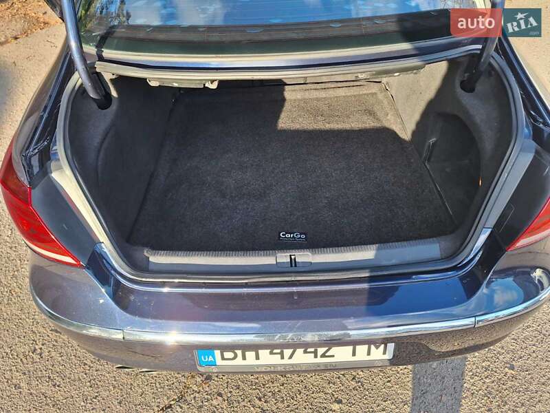 Купе Volkswagen CC / Passat CC 2012 в Одессе