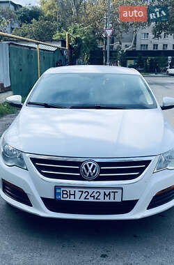 Купе Volkswagen CC / Passat CC 2011 в Одессе