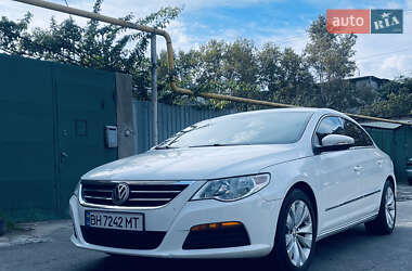 Купе Volkswagen CC / Passat CC 2011 в Одессе