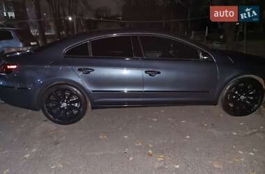 Купе Volkswagen CC / Passat CC 2012 в Кривому Розі