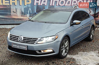 Купе Volkswagen CC / Passat CC 2013 в Києві