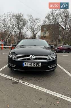 Купе Volkswagen CC / Passat CC 2016 в Одесі