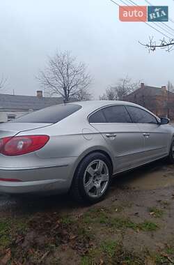 Купе Volkswagen CC / Passat CC 2010 в Гайсине