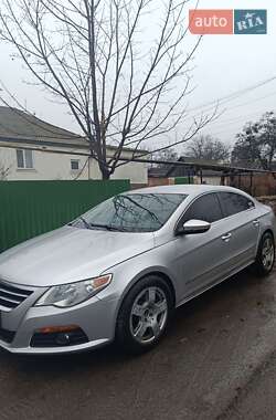 Купе Volkswagen CC / Passat CC 2010 в Гайсине