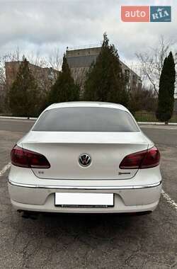 Купе Volkswagen CC / Passat CC 2013 в Александрие