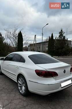 Купе Volkswagen CC / Passat CC 2013 в Александрие