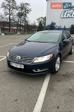 Купе Volkswagen CC / Passat CC 2013 в Броварах