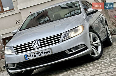 Купе Volkswagen CC / Passat CC 2012 в Одессе