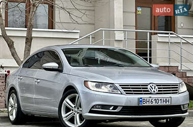 Купе Volkswagen CC / Passat CC 2012 в Одессе