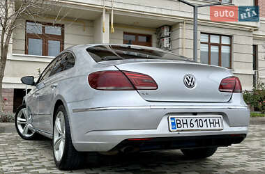 Купе Volkswagen CC / Passat CC 2012 в Одессе