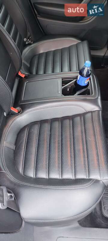 Купе Volkswagen CC / Passat CC 2011 в Полтаве