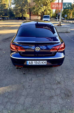 Купе Volkswagen CC / Passat CC 2012 в Павлограде