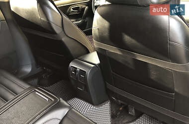 Купе Volkswagen CC / Passat CC 2011 в 