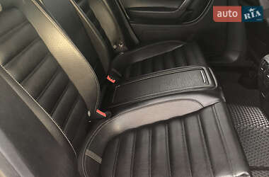 Купе Volkswagen CC / Passat CC 2011 в 