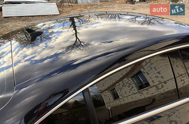 Купе Volkswagen CC / Passat CC 2011 в 