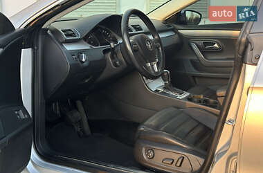 Купе Volkswagen CC / Passat CC 2013 в Запорожье