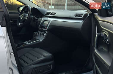 Купе Volkswagen CC / Passat CC 2013 в Запорожье