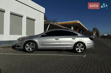 Купе Volkswagen CC / Passat CC 2013 в Запорожье