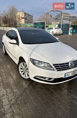 Купе Volkswagen CC / Passat CC 2013 в Кривому Розі