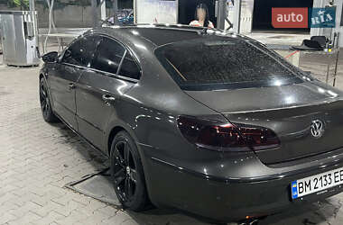 Купе Volkswagen CC / Passat CC 2014 в Сумах