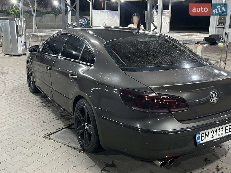 Купе Volkswagen CC / Passat CC 2014 в Сумах фото 3 Купе Volkswagen CC / Passat CC 2014 в Сумах