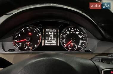 Купе Volkswagen CC / Passat CC 2014 в Сумах