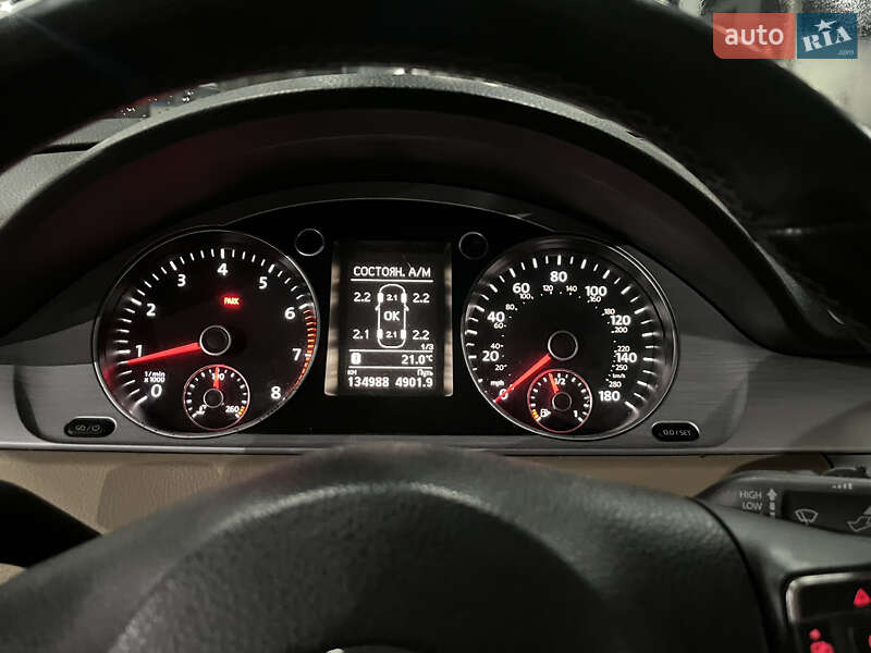 Купе Volkswagen CC / Passat CC 2014 в Сумах фото 7 Купе Volkswagen CC / Passat CC 2014 в Сумах