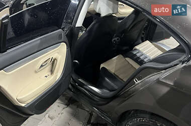 Купе Volkswagen CC / Passat CC 2014 в Сумах