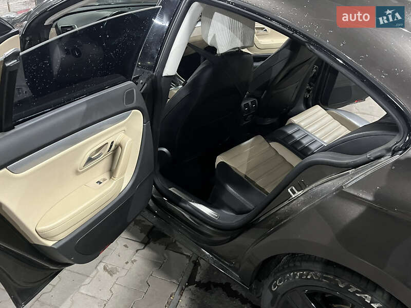 Купе Volkswagen CC / Passat CC 2014 в Сумах фото 13 Купе Volkswagen CC / Passat CC 2014 в Сумах