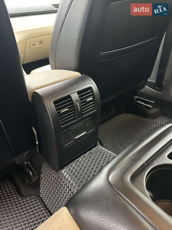Купе Volkswagen CC / Passat CC 2011 в Ивано-Франковске