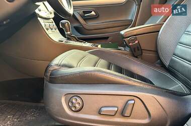 Купе Volkswagen CC / Passat CC 2013 в Теофіполі